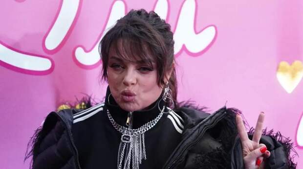 Королева рассказала о встречах ее матери с Леонтьевым