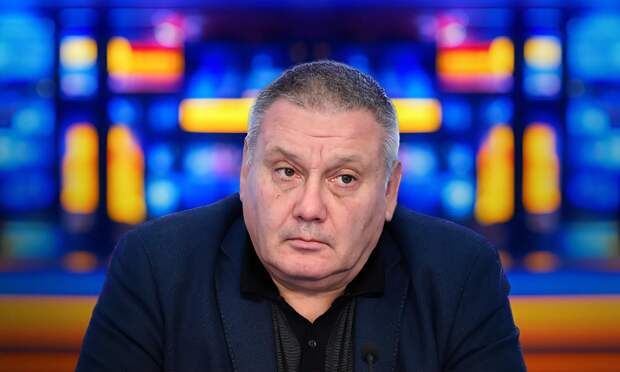 Евгений Копатько: Круг Зеленского продолжает воровать миллиарды, а украинцев лишают даже права выезда за границу