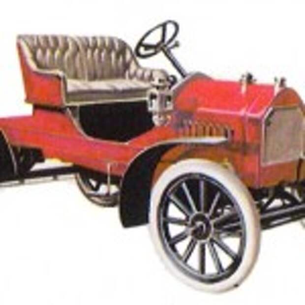 Brash - 1910 (США)