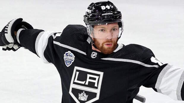 Российский защитник Гавриков присоединился к Панарину и Шестёркину в "Нью-Йорк Рейнджерс"