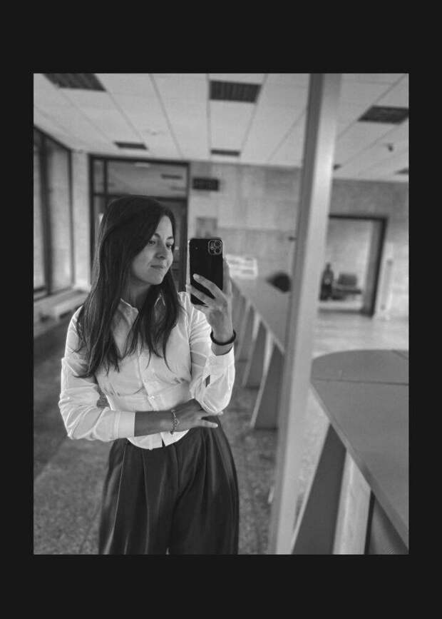 «Үләсем килми»: Чаллы мэриясе матбугат хезмәте хезмәткәре 25 яшендә вафат булган