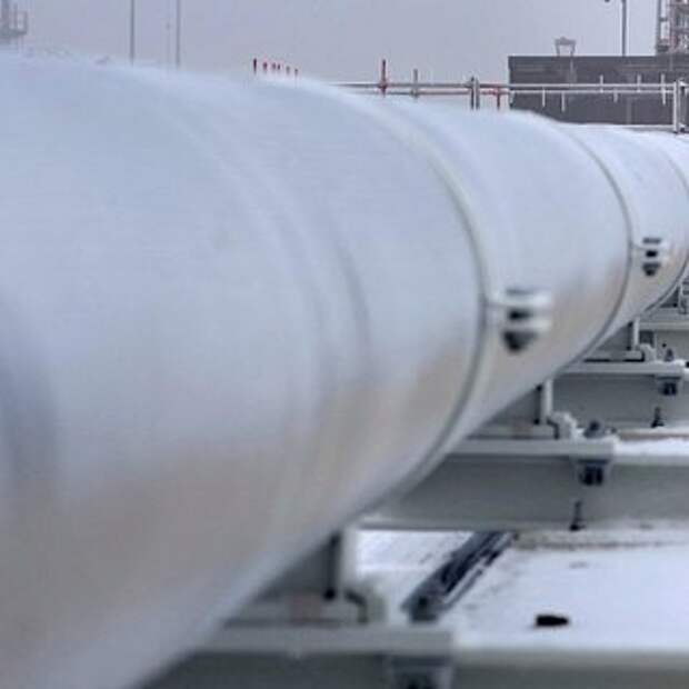 В Германии заявили о победе над зависимостью от российских нефти и газа