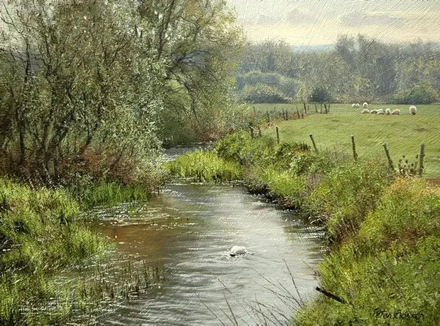  Peter Barker ( )