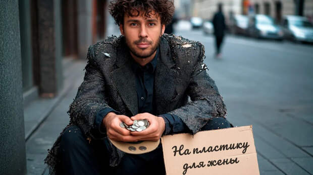 «Абзац»: В райдере Максима Галкина* есть пирожки, горчица, хрен и белое вино