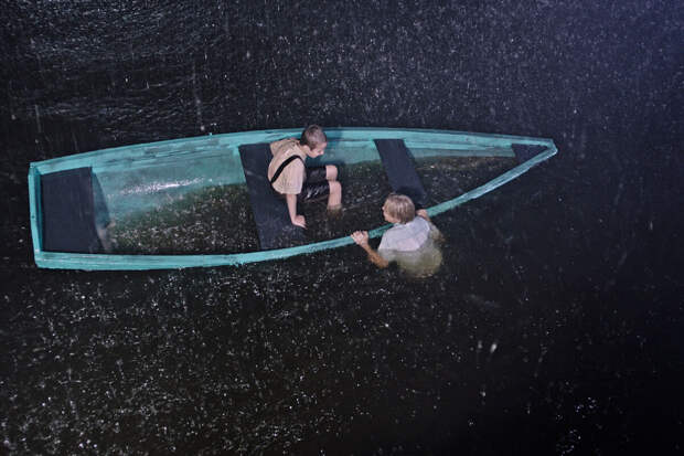 Драма "Мой друг" с Раисой Рязановой выйдет в российский прокат 26 февраля