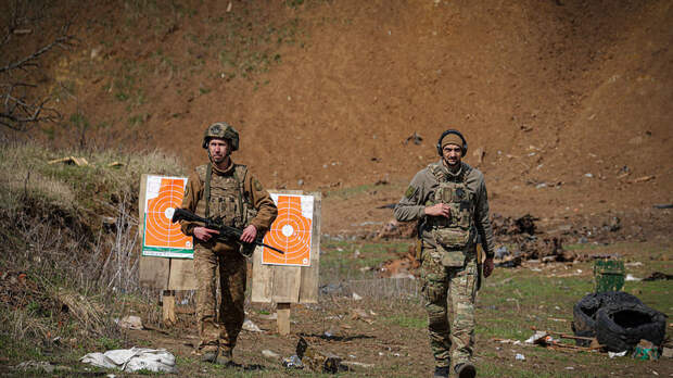 Лисняк: Киев готовит провокации в пасхальные праздники в Харьковской области