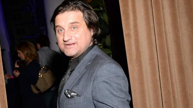 Отар Кушанашвили объяснил, почему боялся Анжелику Варум