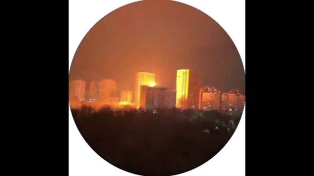 Момент попадания БПЛА в дом, Новороссийск https://t.me/webmoney_dn/319084Video: Клип