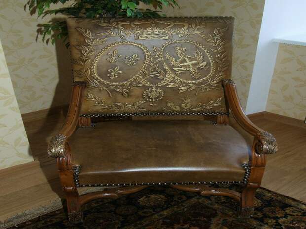 Изменилась должность: повысили сына нового вице-мэра Тюмени