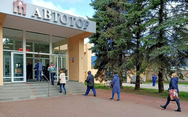 Калининград станет новым центром автопрома