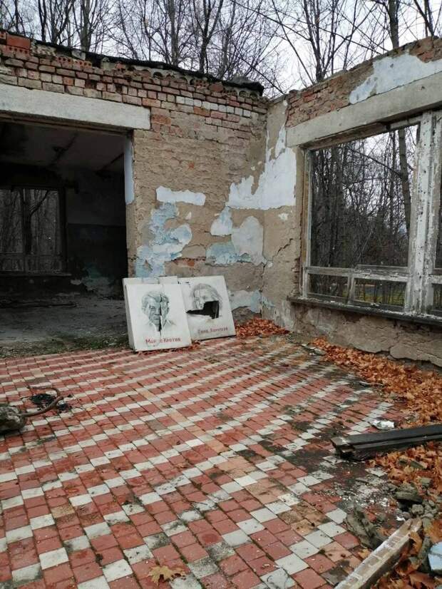 Поездка в Самарскую Луку