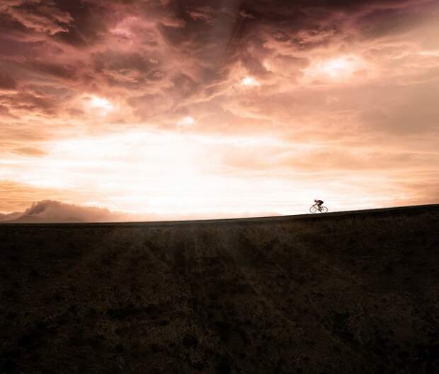 Необычные картины от Джорджа Кристакиса (George Christakis) (15 фото) Необычные картины от Джорджа Кристакиса (George Christakis) (15 фото)