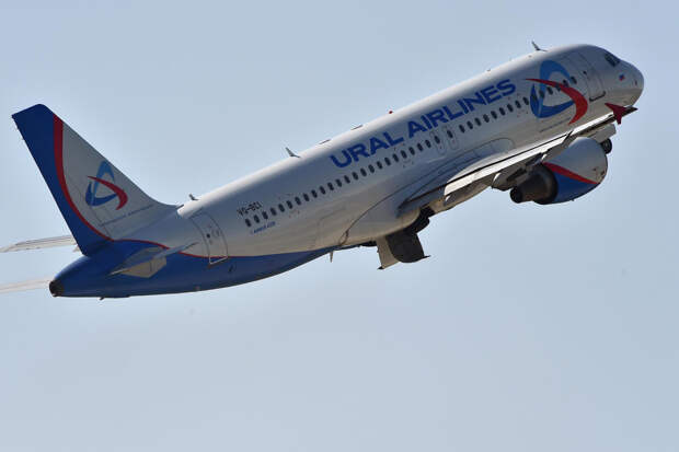 Еще одна российская авиакомпания запустила распродажу со скидками до 50 процентов