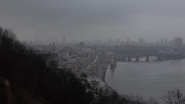 В Киеве не хватает электричества "даже для обеспечения критической инфраструктуры", заявил Кличко