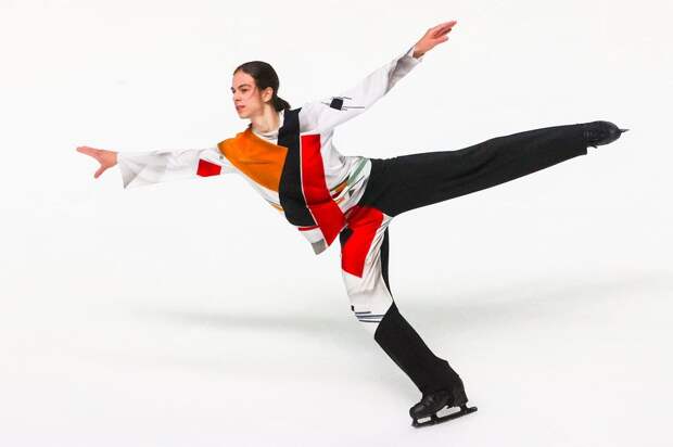 Петр Гуменник