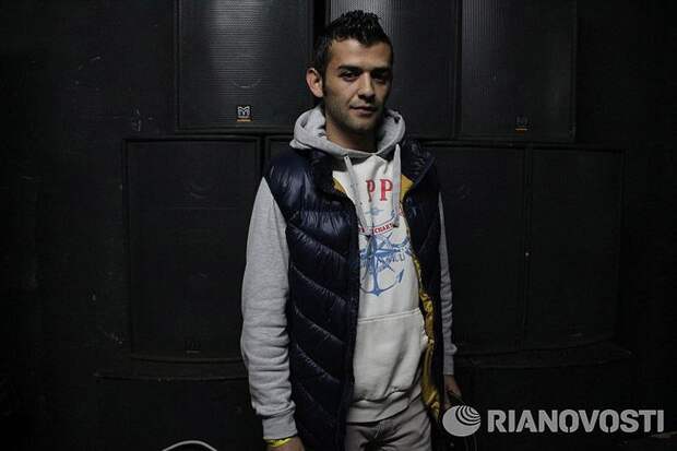 Таджикский рэп, киргизский клуб. Ночная жизнь гастарбайтеров tajikdiaspora08 Таджикский рэп, киргизский клуб. Ночная жизнь гастарбайтеров