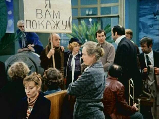 Легендарные советские фильмы, которые зрители увидели благодаря генсеку
