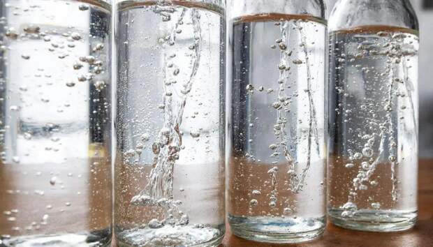 Будущие войны за воду вполне реальны: доклад ООН говорит о нехватке ресурса