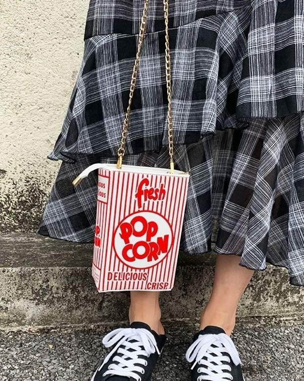 сумочка