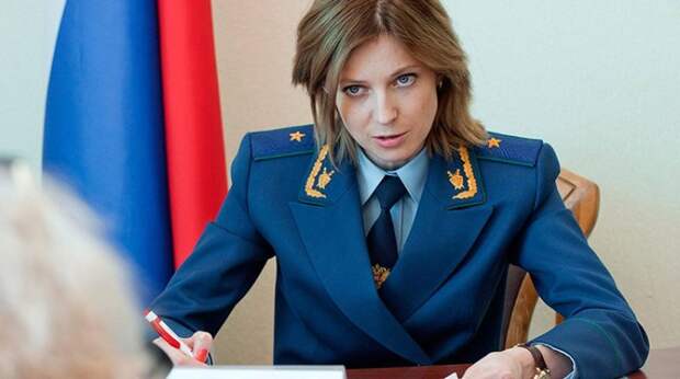 «Фатальная ошибка — быть удобным для всех»: Поклонская отреагировала на срыв работы ее комиссии депутатами «ЕдРа» Наталья Поклонская.