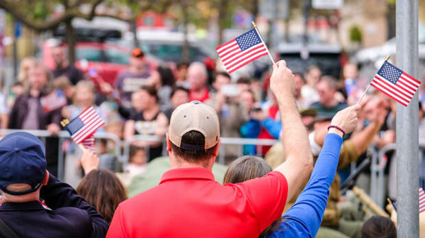 СМИ: две трети американцев хотят скорого завершения войны в Иране