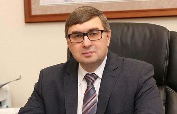 В Новосибирской области уходит в отставку министр сельского хозяйства