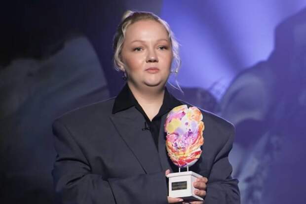 Звезда «Женского стендапа» рассказала о запретных темах для юмора