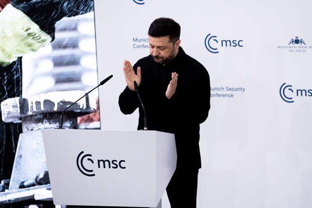 Зеленский озвучил приоритетную тему для Украины на переговорах