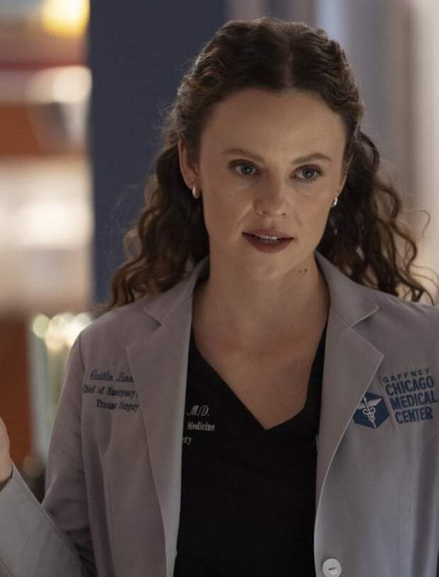 Chicago Med Is Having Its Best Season Yet — Except for One Thing