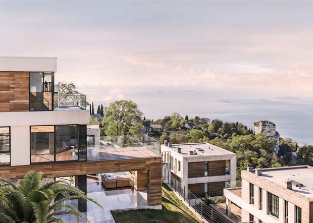 Дом у моря: мечта, которую можно реализовать легко, быстро и на лучших условиях