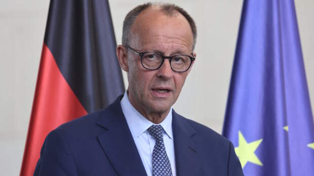 В Германии захотели защитить Гренландию от "российской угрозы"