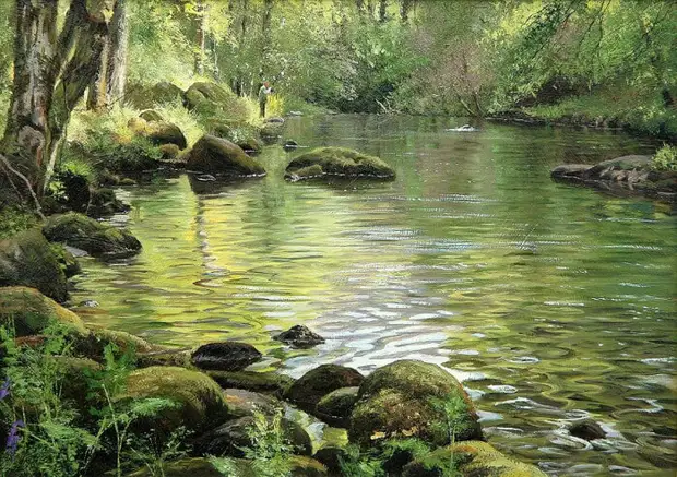  Peter Barker ( )