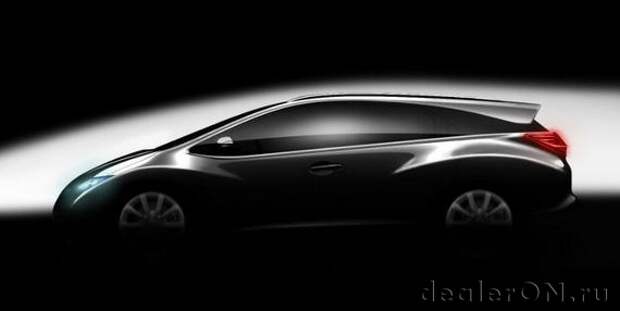 Японские автопроизводители нацеливаются на растущий европейский сегмент универсалов