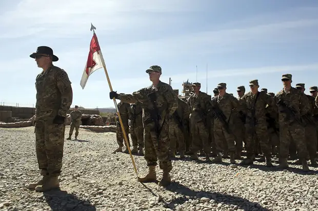 Альтернативный подход: как Россия и Китай могут повлиять на мирное урегулирование в Афганистане