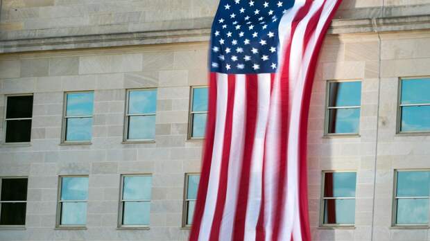 Пентагон: силы США развернули 37 судов из-за морской блокады Ирана