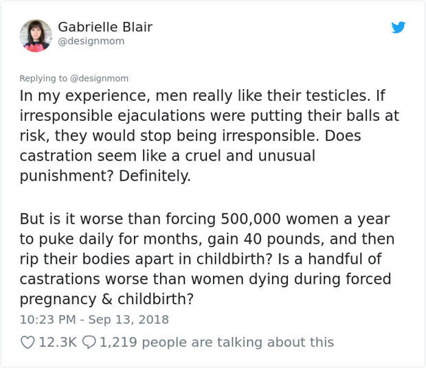woman-anti-abortion-explains-unwanted-pregnancies-mens-fault-gabrielle-blair-20