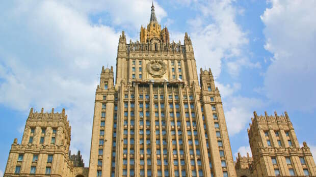 Россия в качестве ответной меры ограничит доступ к сайтам 15 европейских СМИ – МИД РФ