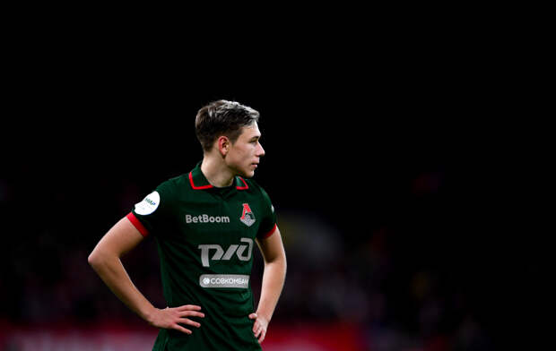 Мостовой призвал самого дорогого российского футболиста уехать из страны