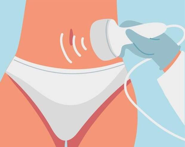 Ударно-волновая терапия как метод лечения эндометриоза