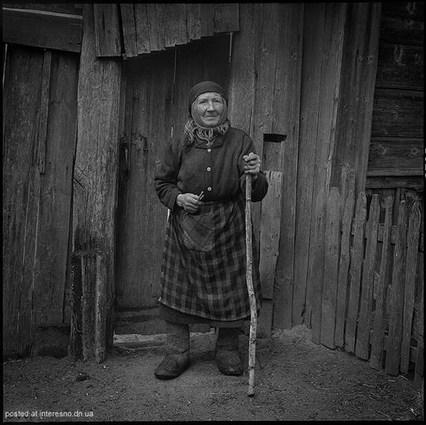 фотографии людей