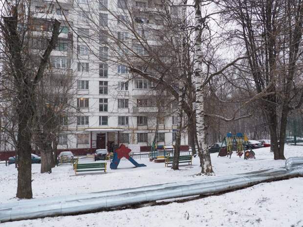 Фото: Ольга Чумаченко