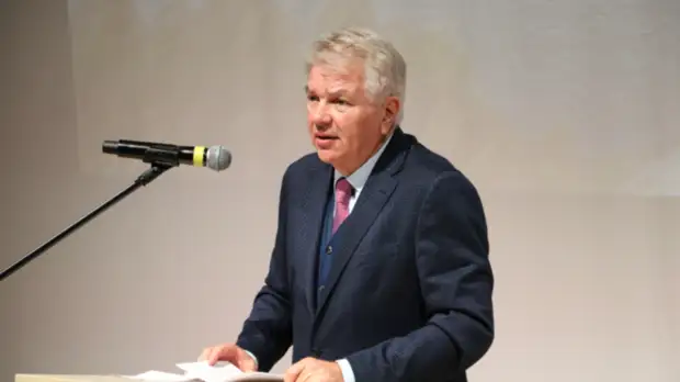 Посол выразил надежду на улучшение отношений России и ЕС