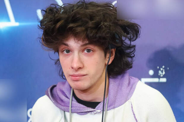 Марк Эйдельштейн: от юного Перельмана до легендарного Роберта Капы