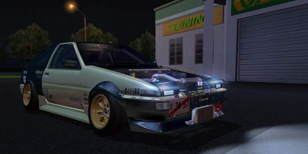 Street Legal Racing: Redline