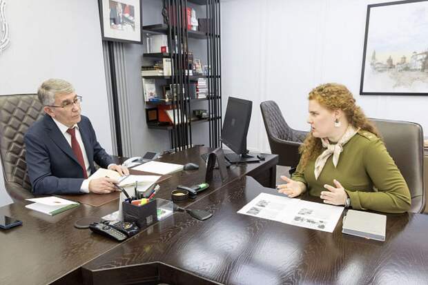 В Тульской области откроют специализированные смены в лагерях для детей с инвалидностью