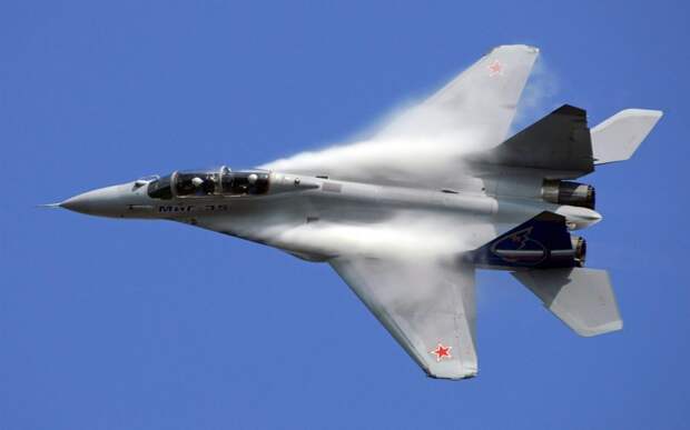 Туманное будущее МиГ-35