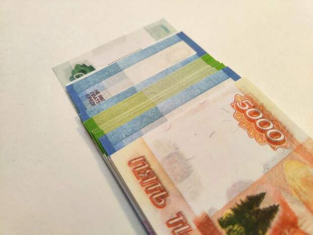 Подделки банкнот в Приморье упали на треть