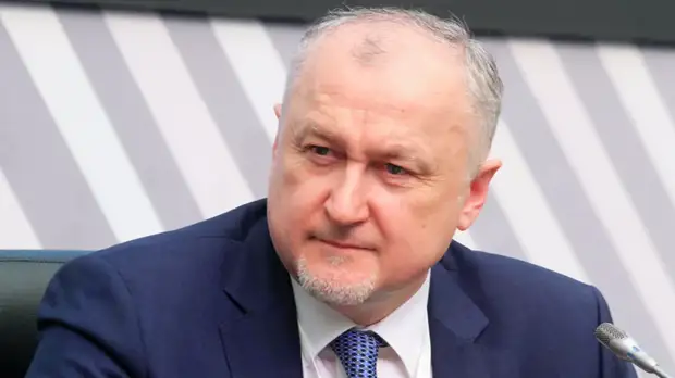 Глава РУСАДА призвал не строить иллюзий относительно возможных санкций WADA