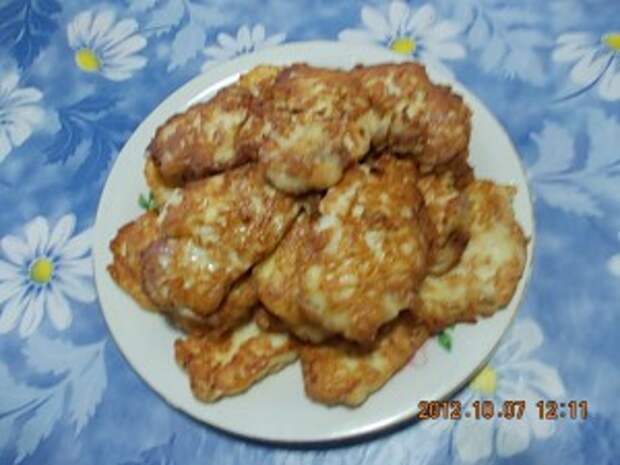 Куриная грудка