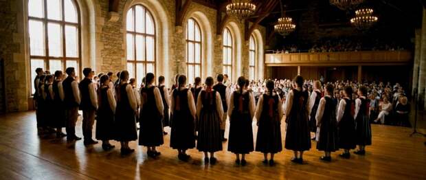 «Все забудется, а эти хоры будут через 100 лет»: Прохор Шаляпин о судьбе современной эстрады